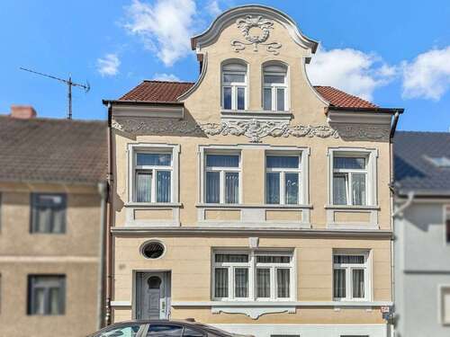 Foto - Haus zum Kaufen in Burg 160.000,00 € 164.05 m²