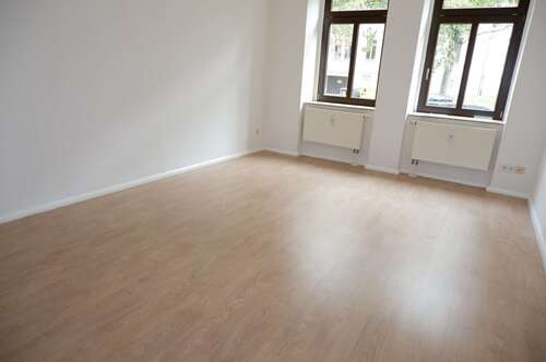 Foto - Wohnung zum Mieten in Chemnitz 294,00 € 57.6 m²