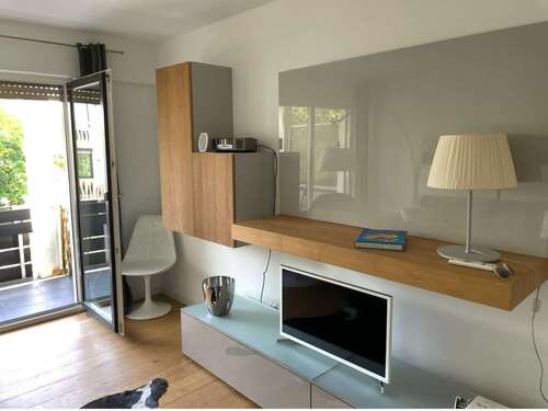 Foto - Wohnung zum Mieten in München 1.560,00 € 55.35 m²