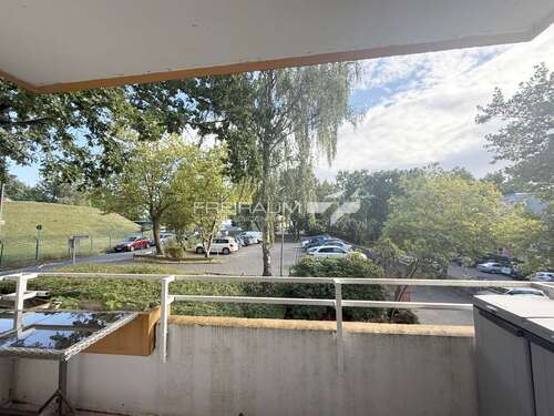 Foto - Wohnung zum Kaufen in Siegen Weidenau 155.000,00 € 81 m²