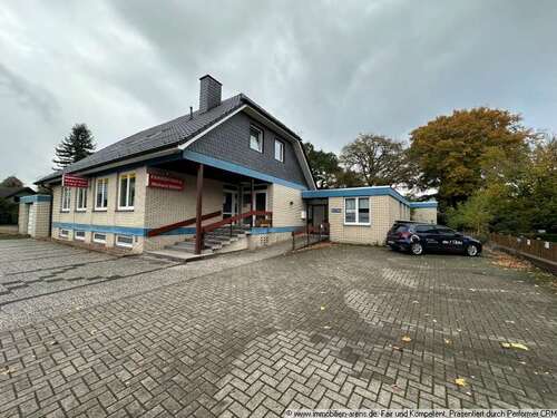 Foto - Büro in Westerstede 900,00 € 161 m²