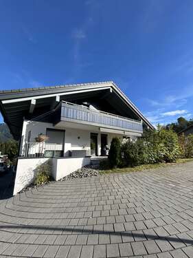 Foto - Wohnung zum Kaufen in Blaichach 650.000,00 € 112.23 m²