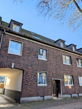 Foto - Wohnung zum Mieten in Oberhausen 280,00 € 34.76 m²