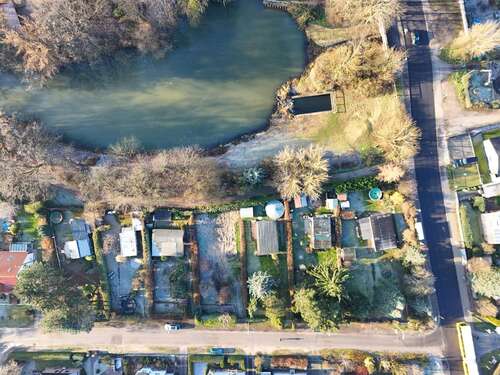 Foto - Grundstück zu verkaufen in Berlin 2.065.600,00 € 3682 m²