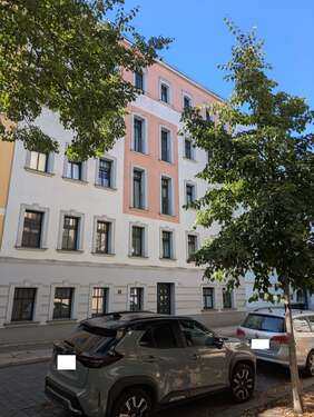 Foto - Wohnung zum Mieten in Halle 396,00 € 66 m²
