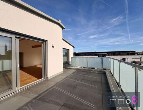 Foto - Wohnung zum Kaufen in Schrobenhausen 735.000,00 € 132 m²