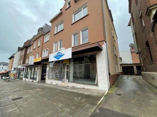 Foto - Einzelhandel in Stuttgart 1.615,00 € 95 m²