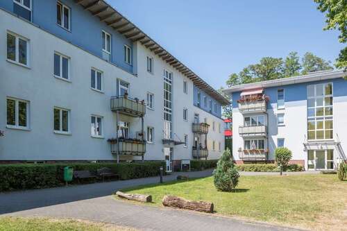Foto - Wohnung zum Kaufen in Berlin Altglienicke 110.000,00 € 34.48 m²