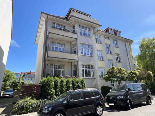 Foto - Wohnung zum Kaufen in Rostock 479.000,00 € 104 m²