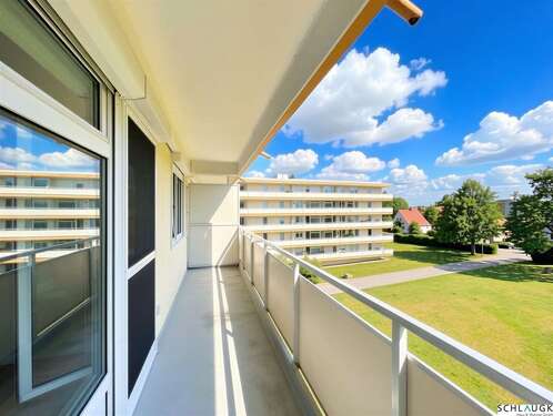 Foto - Wohnung zum Kaufen in Fürstenfeldbruck 290.000,00 € 55.28 m²