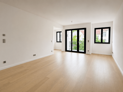 Foto - Wohnung zum Kaufen in Berlin 680.000,00 € 95.72 m²
