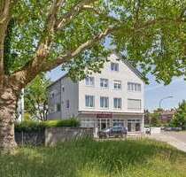 Wohnung zum Kaufen in Augsburg 329.000,00 € 86 m²
