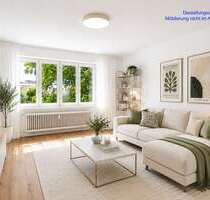 Wohnung zum Kaufen in Augsburg 319.000,00 € 86 m²