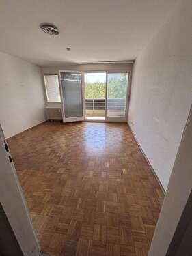 Foto - Wohnung zum Kaufen in Stuttgart-Hofen 147.000,00 € 37 m²