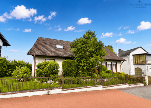 Foto - Haus zum Kaufen in Schmitten im Taunus 499.000,00 € 180 m²