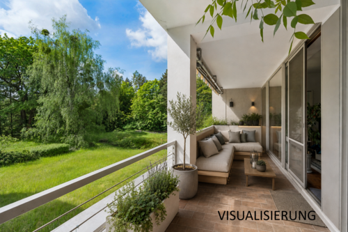 Foto - Wohnung zum Kaufen in Berlin 210.000,00 € 50.48 m²