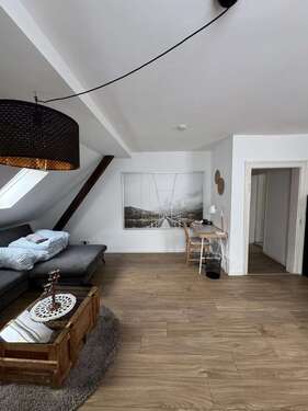 Foto - Wohnung zum Kaufen in Augsburg 355.000,00 € 88.15 m²