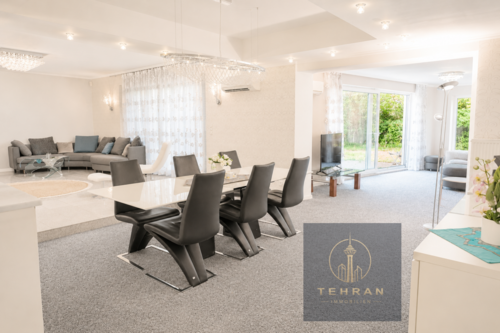 Foto - Haus zum Kaufen in Frankfurt am Main 2.199.000,00 € 281.94 m²