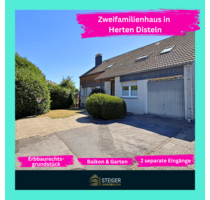 Haus zum Kaufen in Herten 299.000,00 € 229.87 m²
