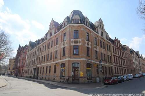 Foto - Büro in Zwickau 591,50 € 169 m²
