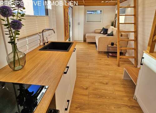 Foto - Haus zum Kaufen in Bad König 74.000,00 € 25.5 m²