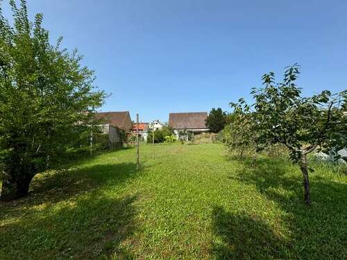 Foto - Grundstück zu verkaufen in Waghäusel 357.000,00 € 686 m²
