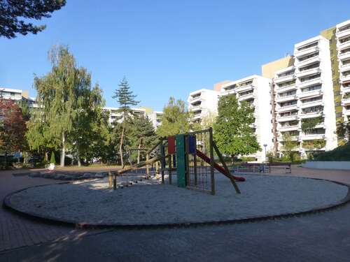 Foto - Wohnung zum Kaufen in Mainz 225.000,00 € 90.89 m²