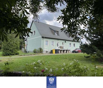Foto - Wohnung zum Mieten in Haselbachtal 285,00 € 47.54 m²