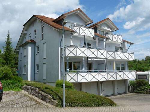 Foto - Wohnung zum Kaufen in Königsbach-Stein 275.000,00 € 87 m²