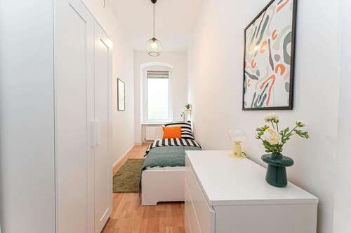 Foto - WG-Zimmer in Berlin 690,00 € 10 m²