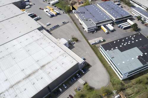 Foto - Halle in Heilbronn 2.250.000,00 € 200 m²