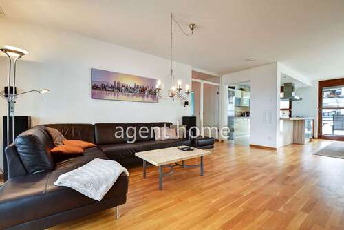 Foto - Wohnung zum Mieten in Stuttgart 2.240,00 € 128 m²