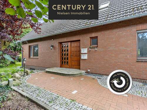 Foto - Haus zum Kaufen in Bramstedt 399.000,00 € 216 m²