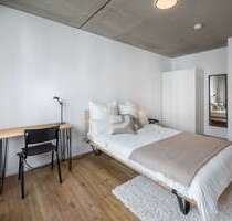 WG-Zimmer in Frankfurt am Main 715,00 € 14 m²