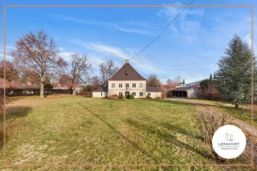 Foto - Büro in Babenhausen 2.100,00 € 213 m²