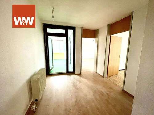 Foto - Wohnung zum Kaufen in Mühlacker 169.000,00 € 91.26 m²