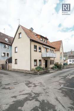 Foto - Haus zum Kaufen in Goßmannsdorf 223.000,00 € 97 m²