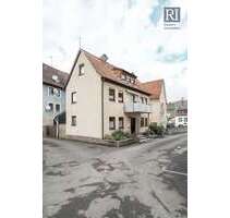 Haus zum Kaufen in Goßmannsdorf 223.000,00 € 97 m²