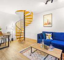 Wohnen auf Zeit in Dresden 1.200,00 €