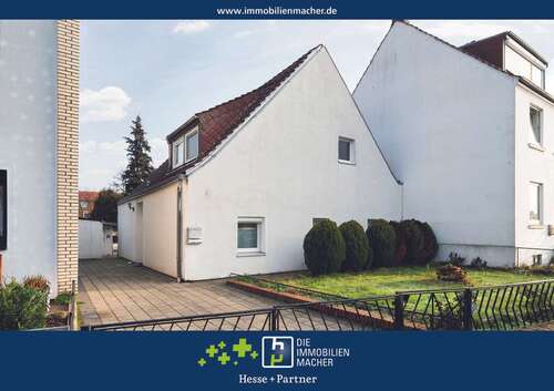 Foto - Haus zum Kaufen in Bremen 349.000,00 € 179.51 m²