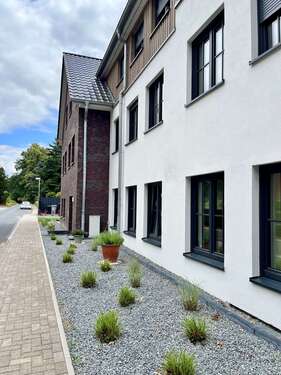 Foto - Wohnung zum Mieten in Bendestorf 1.347,00 € 89.81 m²