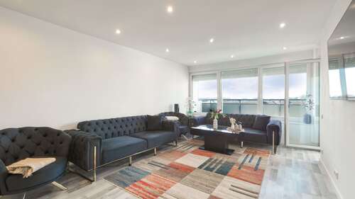 Foto - Wohnung zum Kaufen in Leverkusen 115.000,00 € 53 m²