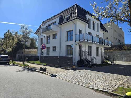 Foto - Wohnung zum Kaufen in Dresden 347.000,00 € 69.69 m²