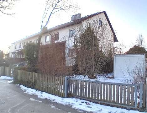 Foto - Haus zum Kaufen in Straubing 349.500,00 € 152 m²