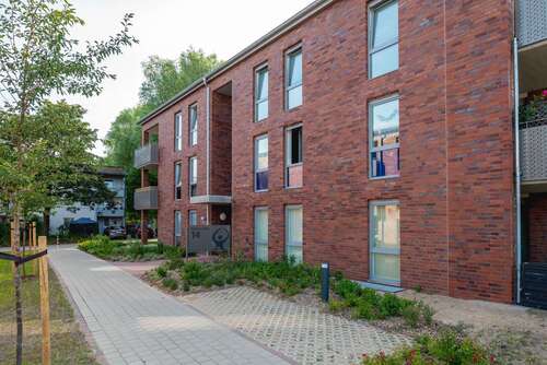 Foto - Wohnung zum Mieten in Preetz 357,64 € 58.63 m²