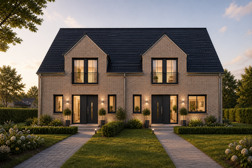 Foto - Haus zum Kaufen in Seevetal 649.000,00 € 126 m²