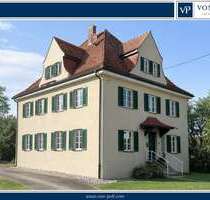 Haus zum Kaufen in Nördlingen 1.490.000,00 € 342.77 m²