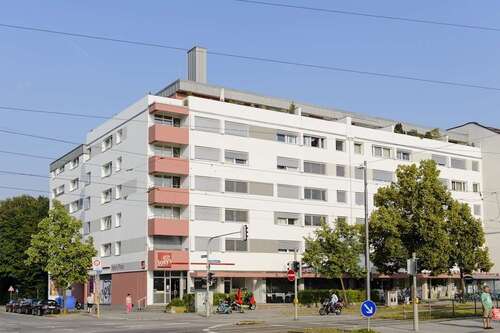 Foto - Wohnung zum Mieten in München 676,00 € 28 m²