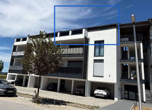 Foto - Wohnung zum Kaufen in Neukirchen 229.000,00 € 59.28 m²