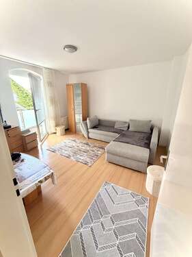 Foto - Wohnung zum Kaufen in Fuldatal 159.900,00 € 53.8 m²